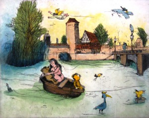 Nürnberg